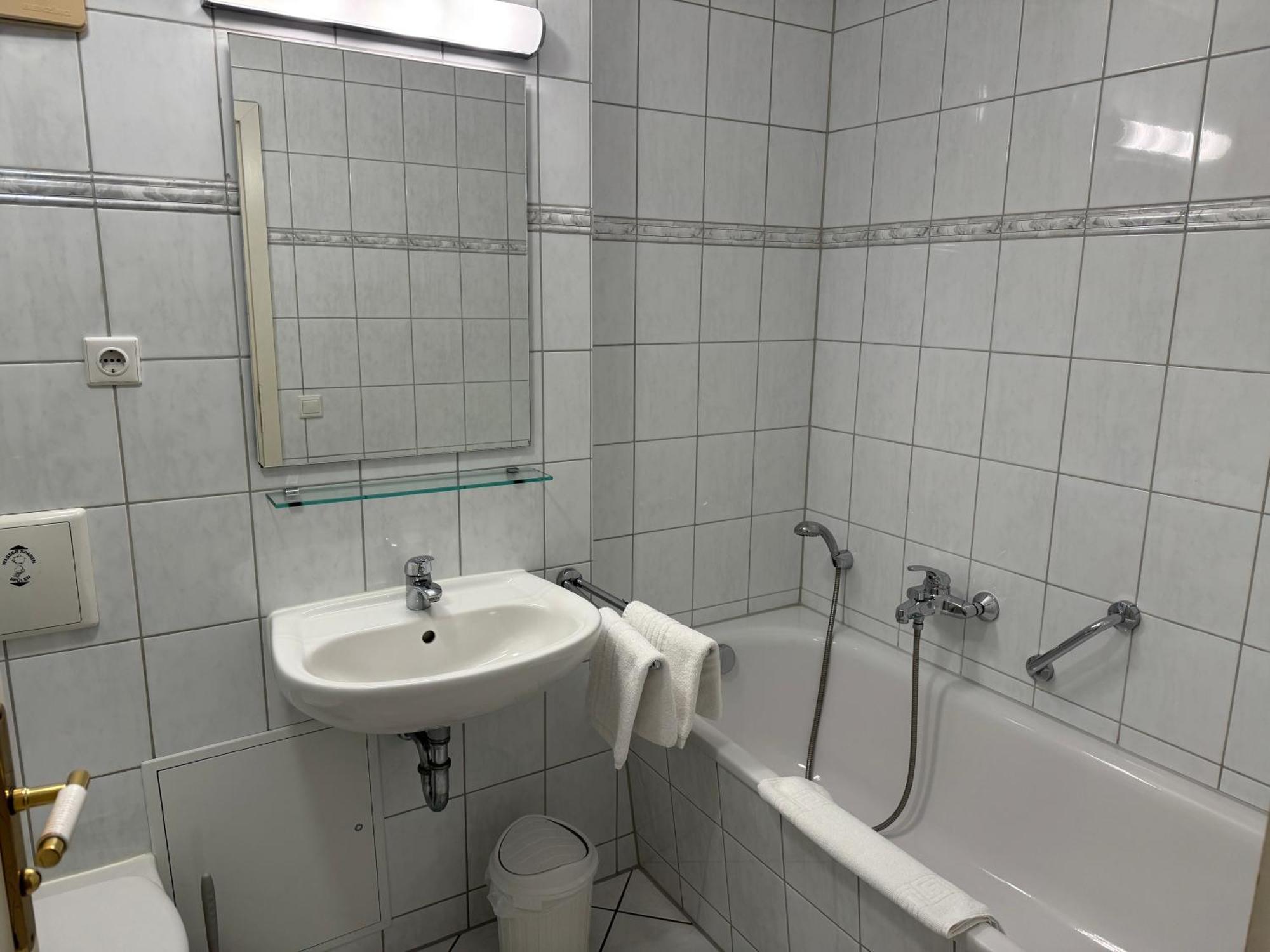Fewo 33 Zempin Exteriör bild